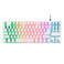 Trust GXT833W THADO TKL Tastatur m/LED (1,8m)