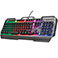 Trust GXT856 Torac Gaming Tastatur m/LED (Game-Mode Switch)