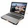 Trust Laptop kler m/LED (17,3tm) GXT 278 Yozu