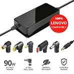 Trust Maxo Lenovo Laptop Strømforsyning (90W)