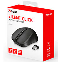 Trust Mydo USB trdls mus (silent click)