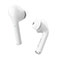 Trust Nika Touch Bluetooth Earbuds (16 timer) Hvid