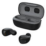 Trust Nika Compact Bluetooth Earbuds (18 timer) Sort