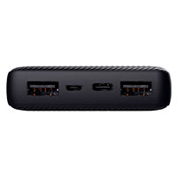 Trust Primo Powerbank 15000mAh (2x USB-A/1x USB-C) Eco
