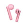 Trust Primo Touch Bluetooth Earbuds (m/opladningsetui) Pink