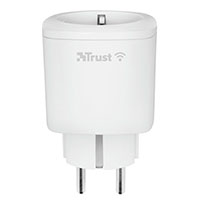 Trust Smart Home WiFi Stikkontakt (Amazon Alexa/Google Home)