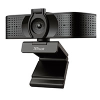 Trust Teza Webkamera (4K UltraHD)