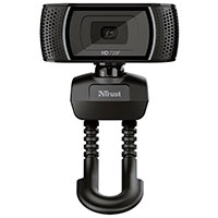 Trust Trino HD Webcam (720p/30fps)