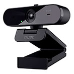 Trust TW-250 ECO Webcam (2560x1440)