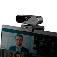 Trust TW-250 Webcam (2560x1440)