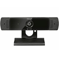 Trust Vero Webcam 1080p (m/mikrofon) GXT 1160
