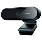 Trust Webkamera 64 grader synsfelt (1080p) Tyro