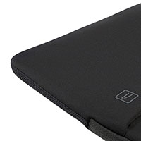 Tucano Top Laptop Sleeve t/Macbook Pro (14tm) Sort