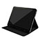 Tucano Up Plus Foldbar Cover t/iPad Air/Pro (10,9-11tm) Sort