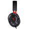 Turtle Beach Recon 50 Over-Ear Gaming Headset (3,5mm) Sort/Rd