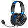 Turtle Beach Recon 50P Over-Ear Gaming Headset (3,5mm) Sort