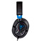 Turtle Beach Recon 50P Over-Ear Gaming Headset (3,5mm) Sort