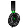 Turtle Beach Recon 50X Over-Ear Gaming Headset (3,5mm) Sort/Grn