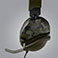 Turtle Beach Recon 70 Camo Over-Ear Gaming Headset (3,5mm) Grn