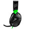 Turtle Beach Recon 70X Over-Ear Gaming Headset (3,5mm) Sort/Grn