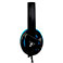 Turtle Beach Recon Chat Over-Ear Headset t/PS4 (3,5mm) Sort/Bl