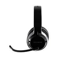 Turtle Beach Stealth Pro Gaming Headset (PS5/PS4/PC/NS/Bluetooth)
