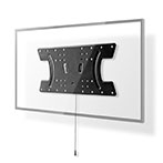 TV vægbeslag til LG OLED 32-65tm (Max 30kg) Nedis