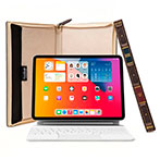 Twelve South BookBook Cover t/iPad Pro (11tm) Creme