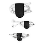 Twelve South CableSnap Stay Kabelbinder (3pk)