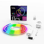 Twinkly Flex Smart LED RGB WiFi Bluetooth Lysstrip 3m (300 RGB)