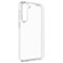 UAG 0.3 Nude Cover til Samsung Galaxy S23 -Transparent