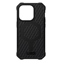 UAG Essential Armor iPhone 14 Pro Cover (MagSafe) Sort