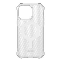 UAG Essential Armor iPhone 14 Pro Max Cover (MagSafe) Ice