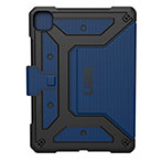 UAG Metropolis Cover (iPad Pro 12,9tm Gen 5/4) Blå