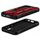 UAG Monarch Cover til Samsung Galaxy S23 - Crimson