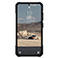UAG Monarch Cover til Samsung Galaxy S23 - Kevlar Black