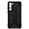 UAG Monarch Cover til Samsung Galaxy S23+ - Carbon Fiber