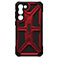 UAG Monarch Cover til Samsung Galaxy S23+ - Crimson