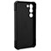 UAG Monarch Cover til Samsung Galaxy S23+ - Kevlar Black