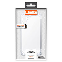 UAG Plyo  Cover til Samsung Galaxy S23+ - Ice