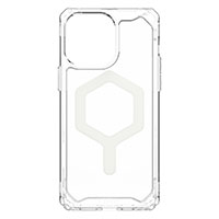 UAG Plyo iPhone 14 Pro Max Cover (MagSafe) Ice