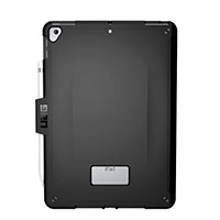 UAG Scout Cover iPad 7/8/9 (10,2tm) Sort