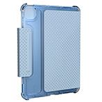 UAG U Lucent Cover (iPad Pro 11tm 3/2/1/iPad Air 4) Blå