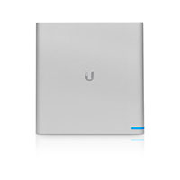 Ubiquiti UniFi Cloud Key Controller Gen2 (Video/WiFi) Slv