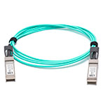 Ubiquiti UniFi Aktiv Optisk SFP Kabel - 10m (SFP28/SFP28)