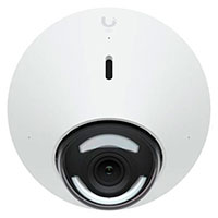Ubiquiti UniFi G5 Dome Overvgningskamera (2688x1512)