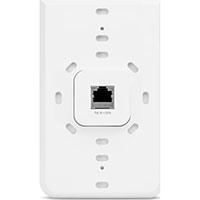 Ubiquiti UniFi In-Wall WiFi Access Point (PoE) AC-IW