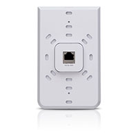 Ubiquiti UniFi In-Wall WiFi Access Point (PoE) IW-HD