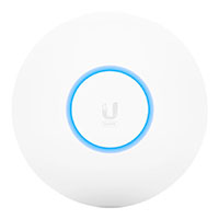 Ubiquiti UniFi U6-PRO Access Point (Wi-Fi 6)