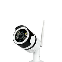 Udendrs Smart Home WiFi IP kamera (TUYA) Denver IOC-232